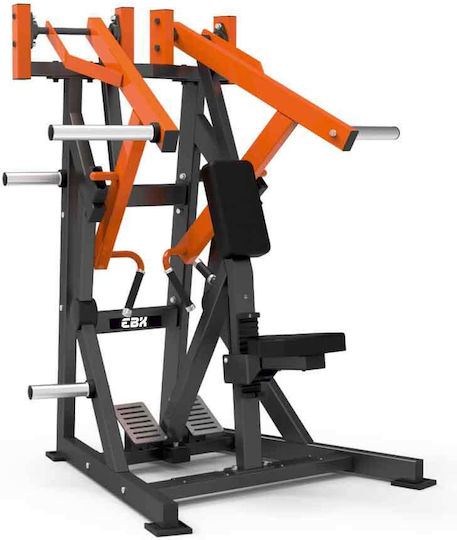 EBX Low Row Machine II Κωπηλατική χωρίς Βάρη