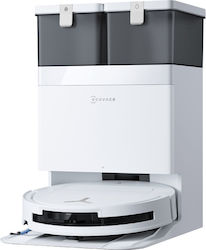 Ecovacs T50 Omni Gen3 с Лазерно Картографиране и Всмукателна Мощност 25000Pa Ecovacs T50 Omni Gen3 с Лазерно Картографиране и Всмукателна Мощност 25000Pa