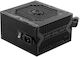 MSI MAG A650BN PCIE5 III 650W Black Power Supply Full Wired