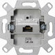 Mecanism Data Single Uae-cat6a-1x8p 1-k114401007