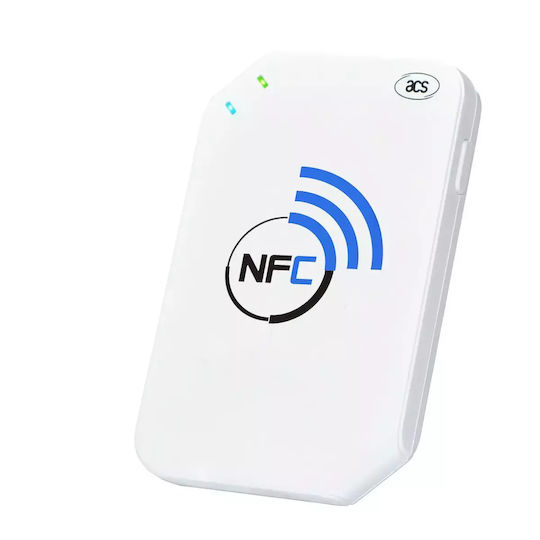 Acs Access Control for Card Access
