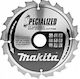 Makita Holz-Schleifscheibe
