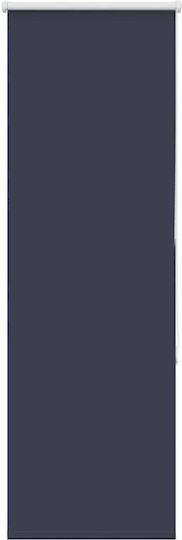 vidaXL Roller Blinds Total Blackout Light Blue W40xH175cm 4011532