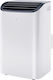 Euhomy Portable Air Conditioner 12000 BTU Cooling Heating