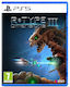 R-Type Dimensions III PS5 Spiel - Vorbestellung