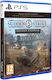 Sudden Strike 5 Deluxe Ausgabe PS5 Spiel - Vorbestellung