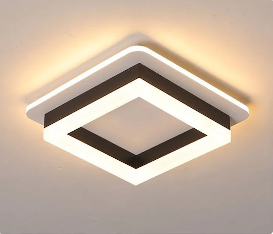 Luminastar Πλαφονιέρα LED Luminastar Πλαφονιέρα LED