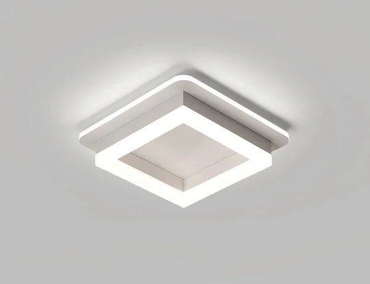 Luminastar Πλαφονιέρα LED Luminastar Πλαφονιέρα LED