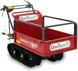 GeoTech K500882 Sistem Pentru Echipament De Ridicare Și Tracțiune Pentru Sarcină Până La 300kg