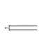 Duravit BP Mods E-Zigaretten-Kit Farbe Silber