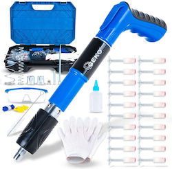 Set Pistol Capsator Accesorii Geko