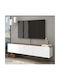 Multicolour TV Stand L100xD50xH50cm