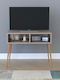 TV-Ständer Braun M72xP30xH60cm