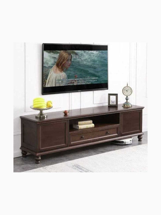 Multicolour TV Stand L180xD44xH55cm