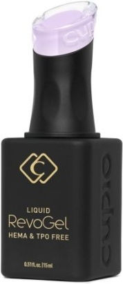 Cupio Geluri Unghii Lilac Milk 15ml
