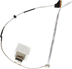 Καλωδιοταινία Οθόνης για Laptop Hp Probook 450 G8 1a886av 1a890av 1a893av 55q10av 455 G8 1y9h0av 650 G8 2q121av