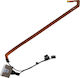 Screen Flex Cable for Laptop Dell Latitude 73001-Flex2025