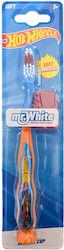 Hot Wheels Kinderzahnbürste für 3+ Jahre
