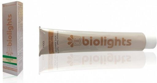 Bioshev Professional Βαφή Μαλλιών Ξανθό Πολύ Ανοιχτό Ντορέ 100ml