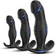 Smd Butt Plug Set Couples Realistic Edition Ρεα...