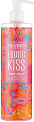 Revers Cosmetics Bubble Bath in Gel 400ml Revers Cosmetics Bubble Bath in Gel 400ml