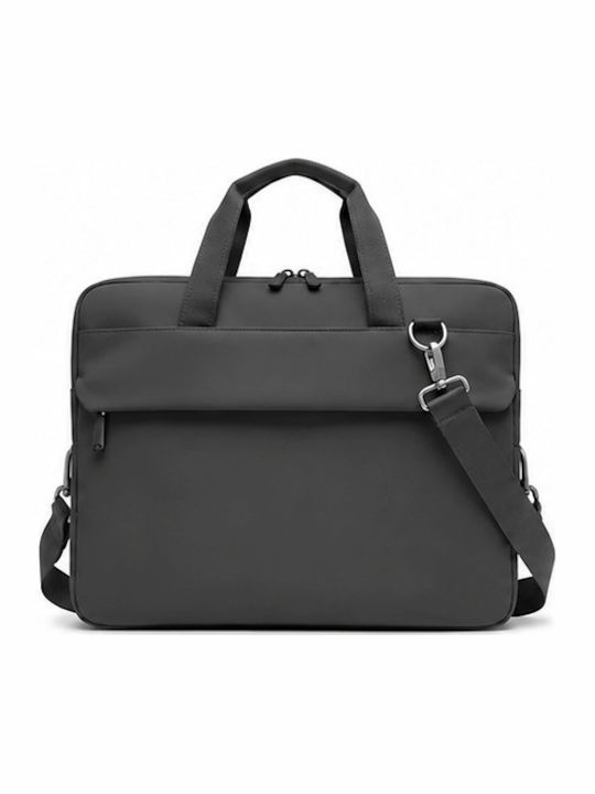 Ormi Θήκη για Laptop 15.6" σε Γκρι χρώμα 8691-DARKGRAY