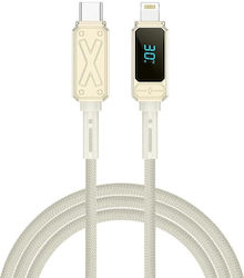 KLGO USB 2.0 USB-C Männlich - USB-C 30W Länge 1.2m (S-147)