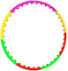 Alista Home Hula Hoop de Fitness