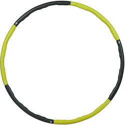 Relaxdays Hula Hoop Γυμναστικής