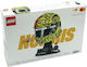 LEGO Building Blocks McLaren Mastercard F1 Team - Lando Norris Helmet for 14+ Years 793 Pieces