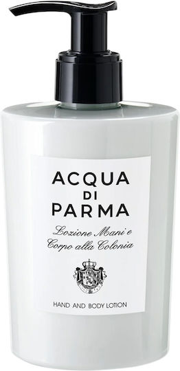 Acqua di Parma Colonia Хидратиращ Лосион За Тяло 300ml