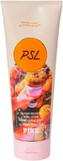 Victoria's Secret Pink 24-Hour Moisture PSL Moisturizing Body Lotion 236ml