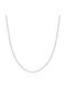 Ania Haie Women's Silver Neck Chain