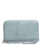 Women's Wallet Blue