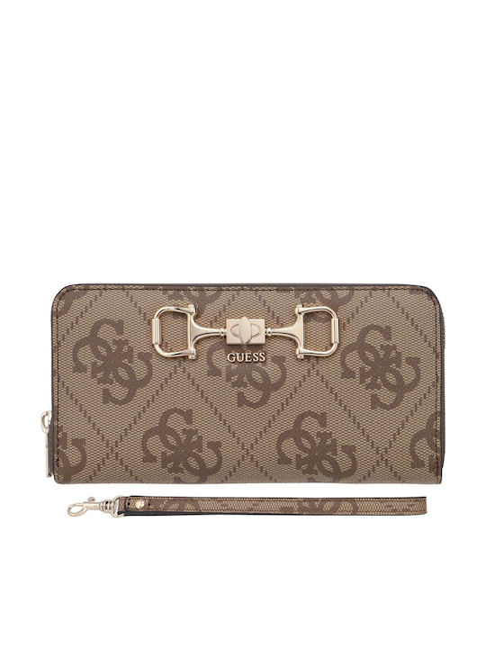 Guess Janie Women's Wallet Beige