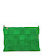 Women's Green Handbag