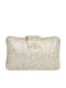 Women's Shoulder Bag Gold