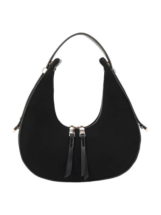 Gallantry Structured Women Hobo Handbag Chic Do...