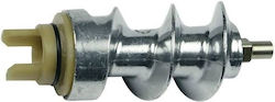 Bosch Worm Bosch Meat Grinder Mfw1550 Mfw1501 Original 00050366