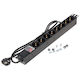 Rack Multi-socket PDU08S 1 Bucată