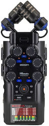 Zoom Aufnahmegerät Digitaler Recorder