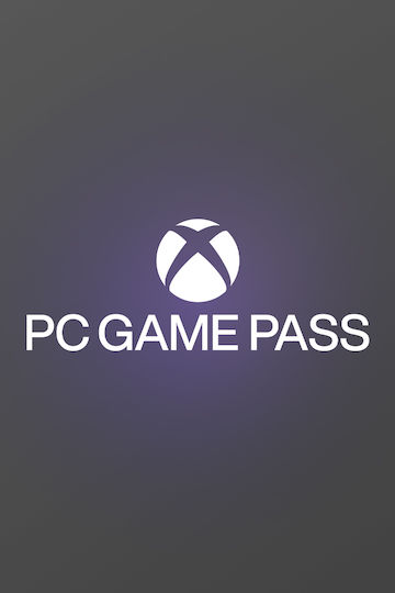 Microsoft PC Game Pass Preplătită Card cu Credit de Timp pentru 90 Zile Cheie pentru PC