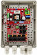 Switch 5 Ports Poe Atte Ip-5-11-m2