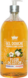 Les Petites Bains Fleur De Coton 1000ml Les Petites Bains Fleur De Coton 1000ml