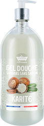 Les Petites Bains Karite 1000ml Les Petites Bains Karite 1000ml