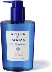 Acqua di Parma Blu Mediterraneo - Arancia Di Capri 300ml Acqua di Parma Blu Mediterraneo - Arancia Di Capri 300ml