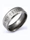 Men's Ring Steel