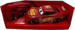 Lightning McQueen Αυτοκινητάκι Lightning McQueen Αυτοκινητάκι
