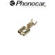 Phonocar Ακροδέκτης 04.529.2