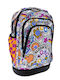 Ever More School Bag Trolley Elementary
